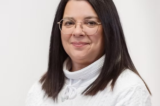 Portrait de Chantal Gallant