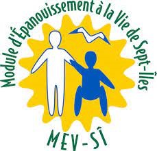 Logo du Module d’épanouissement à la vie de Sept-îles