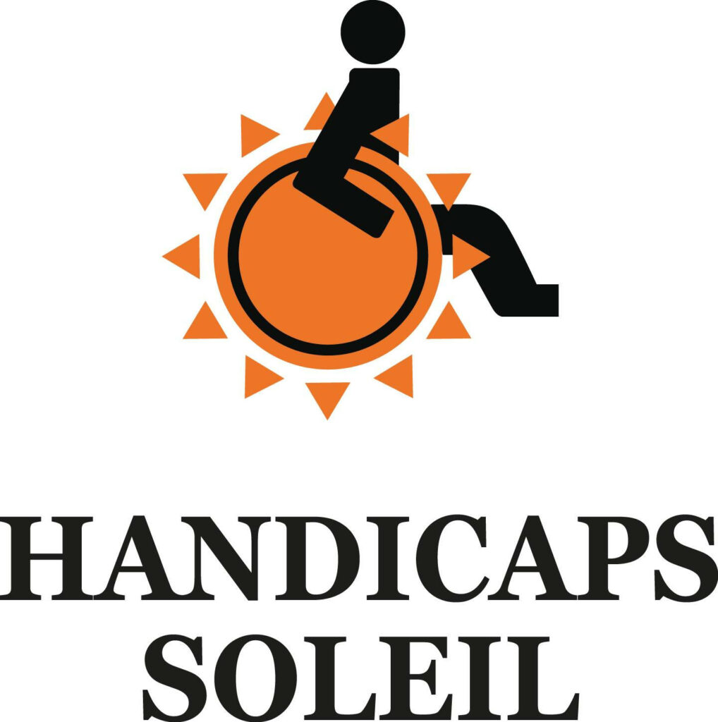Logo Handicap Soleil