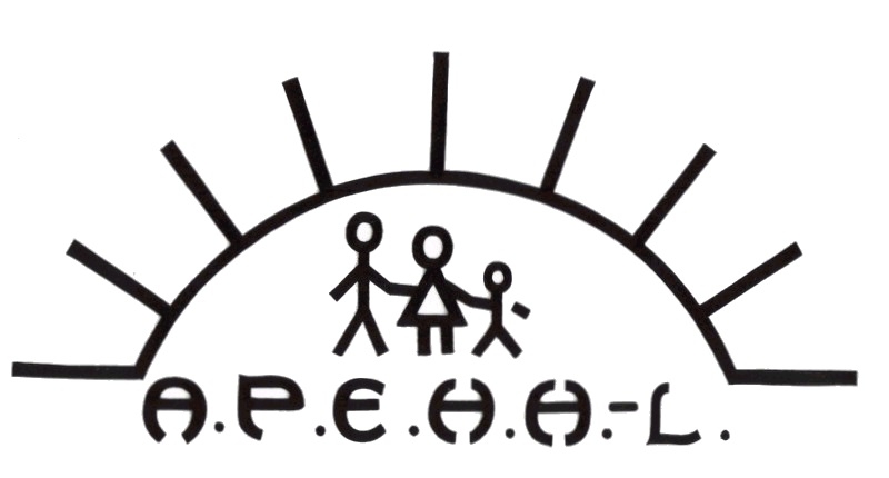 Logo Association des Parents d’Enfants Handicapés des Hautes-Laurentides