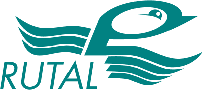 Logo du Regroupement des usagers de transport adapté de Lanaudière